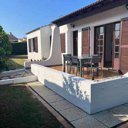 Maison Villa Sables-D'Olonne Les Sables-dʼOlonne Buitenkant foto
