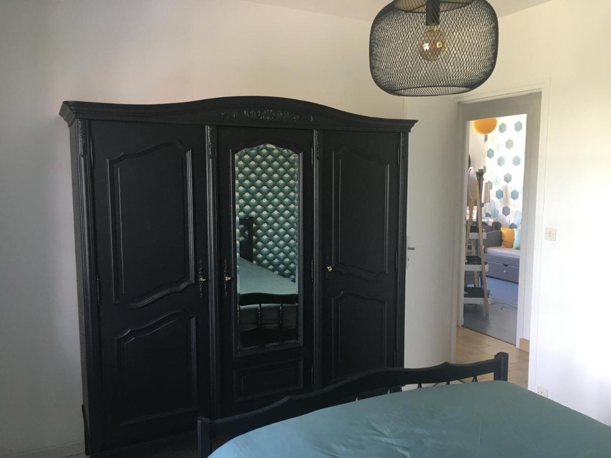 Maison Villa Sables-D'Olonne Les Sables-dʼOlonne Buitenkant foto