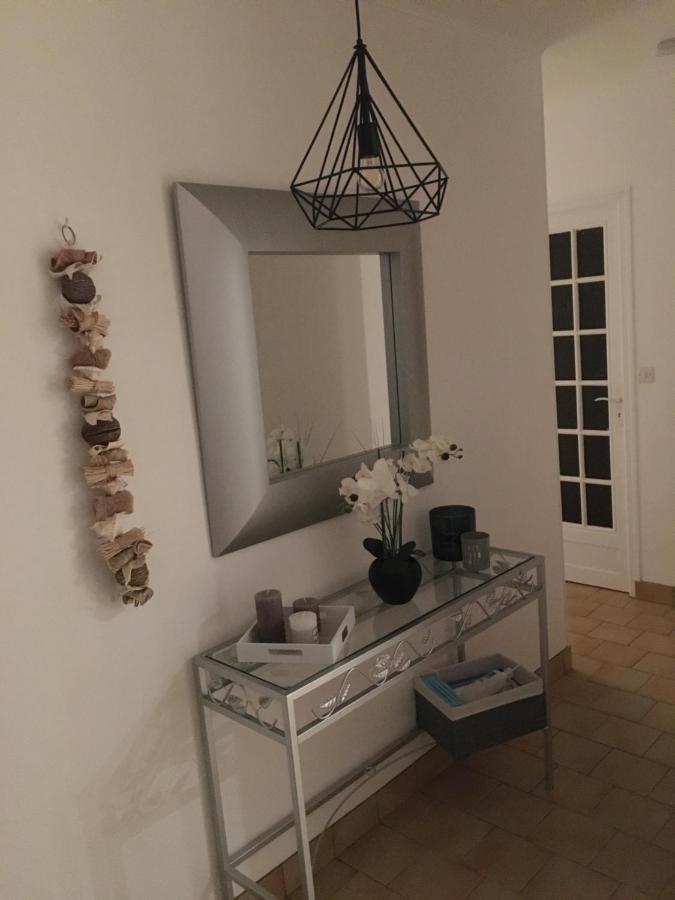 Maison Villa Sables-D'Olonne Les Sables-dʼOlonne Buitenkant foto