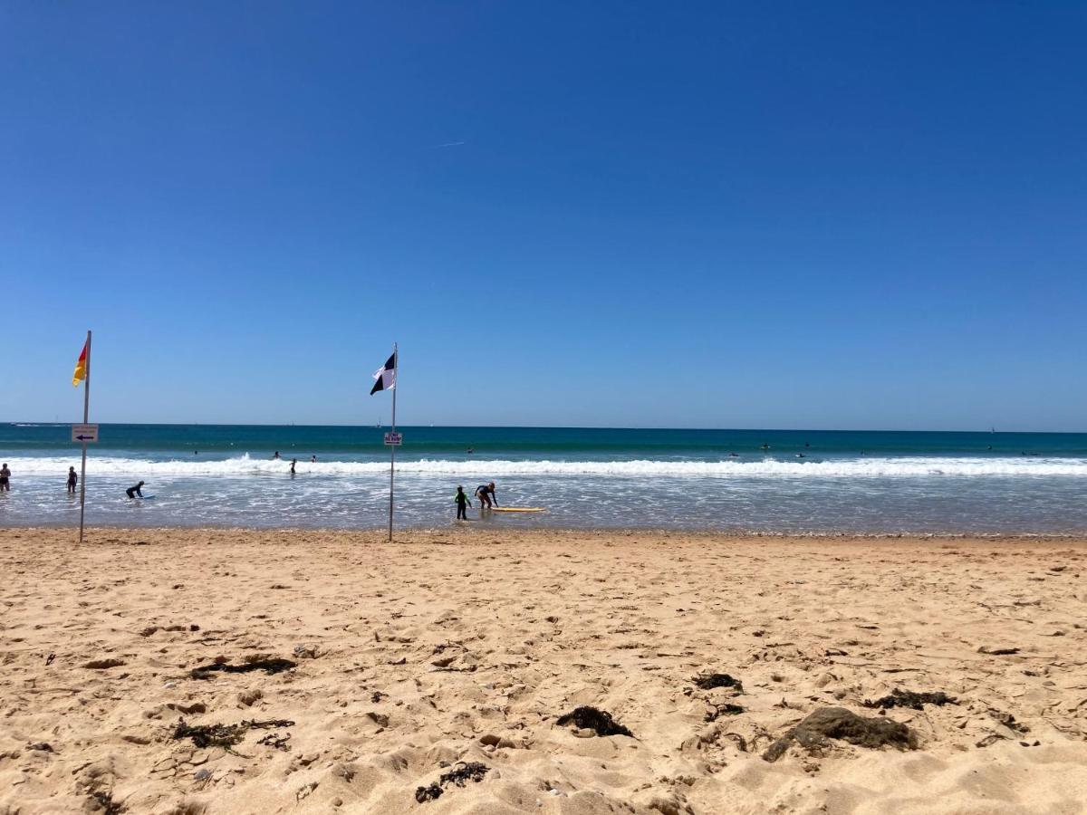 Maison Villa Sables-D'Olonne Les Sables-dʼOlonne Buitenkant foto