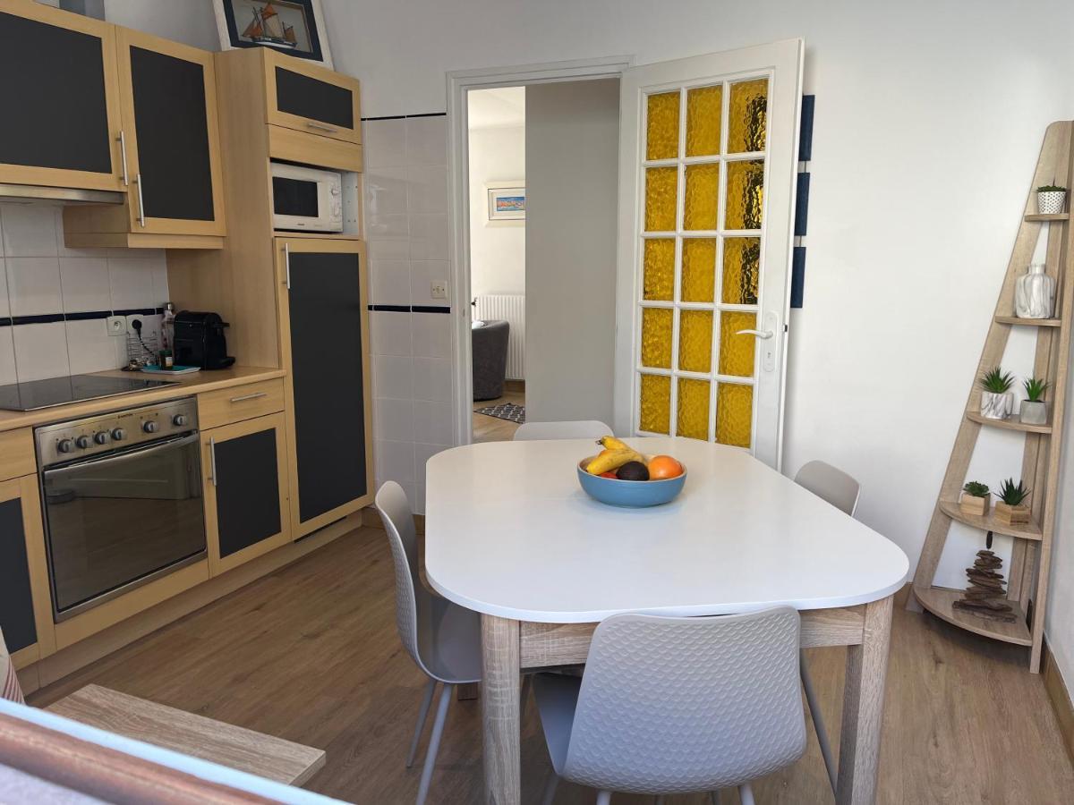 Maison Villa Sables-D'Olonne Les Sables-dʼOlonne Buitenkant foto