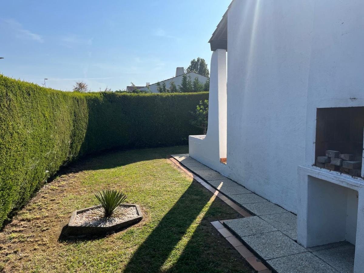 Maison Villa Sables-D'Olonne Les Sables-dʼOlonne Buitenkant foto