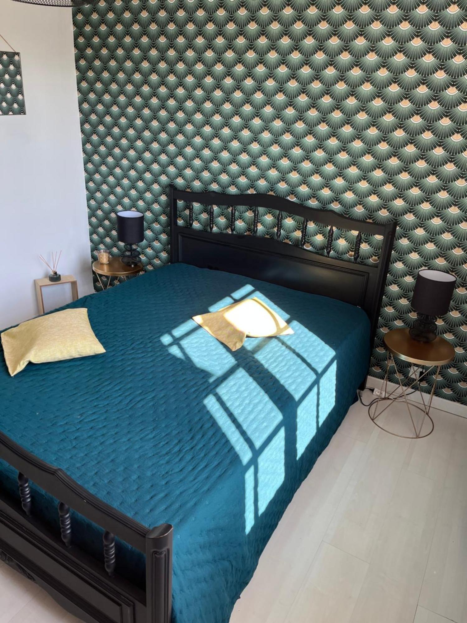 Maison Villa Sables-D'Olonne Les Sables-dʼOlonne Buitenkant foto